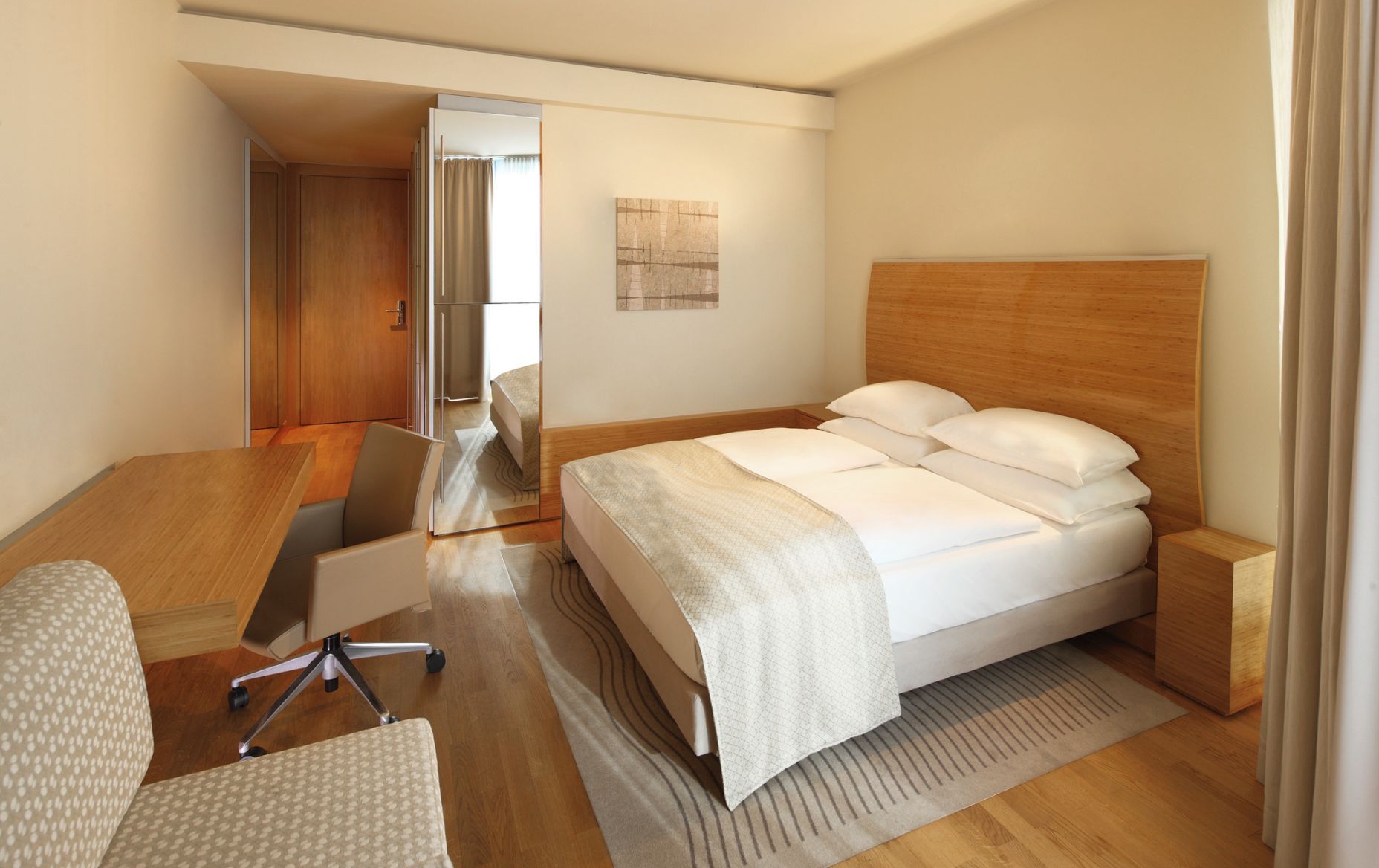 Four points Sheraton Panoramahaus Dornbirn Convention Partner